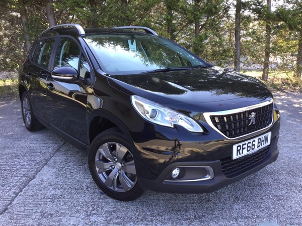 Peugeot  PureTech Active 5dr