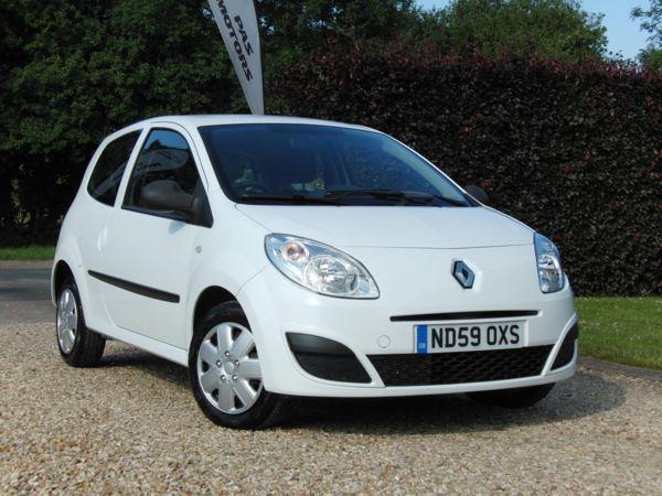 Renault Twingo 1.2 Freeway 3dr