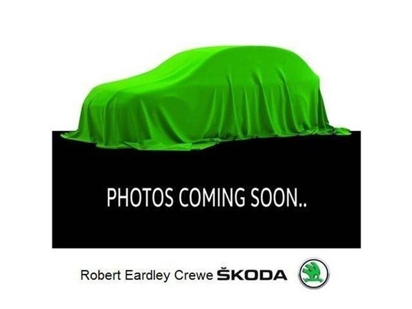 Skoda Rapid Spaceback 1.2 TSI SE Tech Spaceback (s/s) 5dr