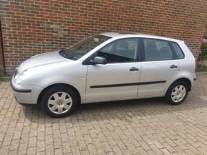Volkswagen Polo twist 1.4 in Peacehaven | Friday-Ad