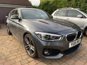 BMW 1 Series  in Chesham | Friday-Ad