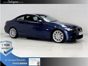 BMW 3 Series  in Heathfield | Friday-Ad