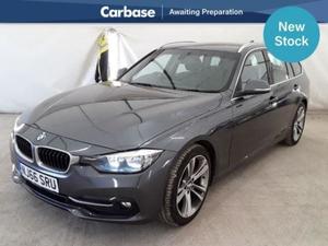 BMW 3 Series  in Weston-Super-Mare | Friday-Ad