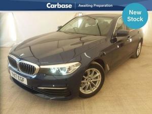 BMW 5 Series  in Bristol | Friday-Ad
