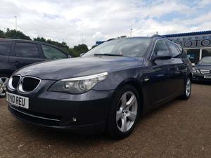 BMW 5 Series  in Peterborough | Friday-Ad