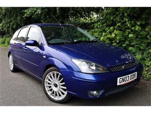 Ford Focus  in Peterborough | Friday-Ad