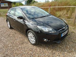 Ford Focus  in Redhill | Friday-Ad