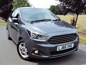 Ford Ka+  in London | Friday-Ad