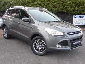 Ford Kuga  in Hayling Island | Friday-Ad