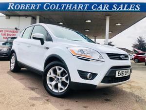 Ford Kuga  in Lydney | Friday-Ad