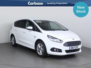 Ford S-Max  in Bristol | Friday-Ad