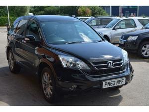 Honda CR-V  in Honiton | Friday-Ad