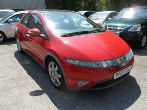 Honda Civic  in Waterlooville | Friday-Ad