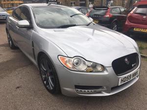 Jaguar XF  in Cleckheaton | Friday-Ad