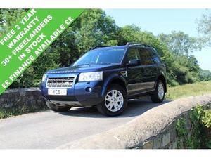 Land Rover Freelander  in Bristol | Friday-Ad