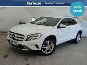 Mercedes-Benz GLA  in Bristol | Friday-Ad