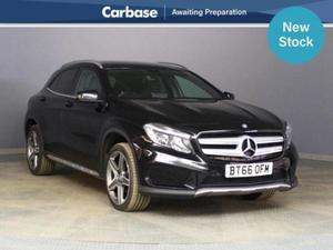Mercedes-Benz GLA  in Weston-Super-Mare | Friday-Ad