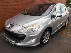 Peugeot  in Bolton | Friday-Ad