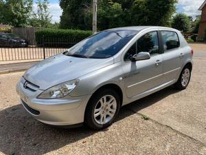 Peugeot  in Redhill | Friday-Ad
