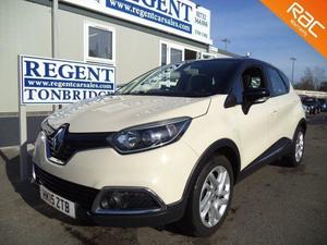 Renault Captur  in Tonbridge | Friday-Ad