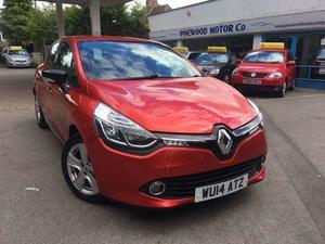 Renault Clio  in Thatcham | Friday-Ad