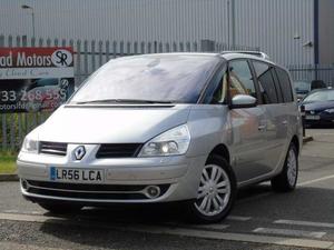 Renault Grand Espace  in Peterborough | Friday-Ad