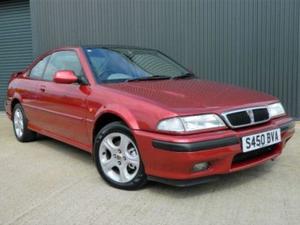 Rover Coupe  in Spalding | Friday-Ad