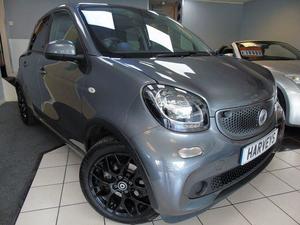 Smart ForFour  in Haywards Heath | Friday-Ad