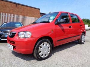 Suzuki Alto  in Herne Bay | Friday-Ad