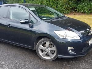 Toyota Auris  in London | Friday-Ad