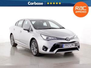 Toyota Avensis  in Bristol | Friday-Ad