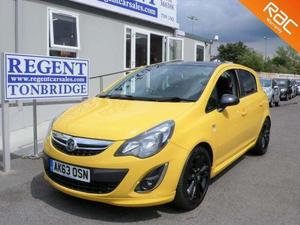 Vauxhall Corsa  in Tonbridge | Friday-Ad