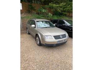 Volkswagen Passat  in Chesham | Friday-Ad