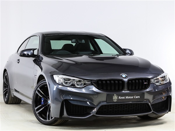 BMW 4 Series 2dr DCT Auto