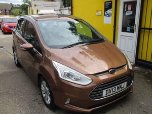 Ford B-MAX  in London | Friday-Ad