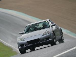 Mazda RX8 in Mayfield | Friday-Ad