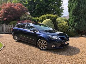 Toyota Avensis  in Orpington | Friday-Ad