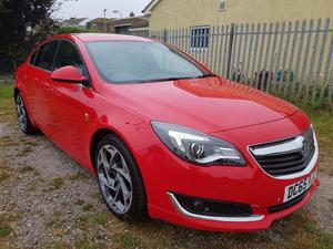 Vauxhall Insignia  in Bexhill-On-Sea | Friday-Ad