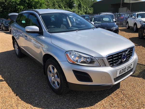 Volvo XC D3 DRIVe ES 5dr