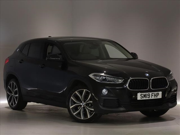 BMW X2 xDrive 20d Sport 5dr Step Auto