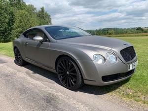 Bentley Continental  in Redhill | Friday-Ad