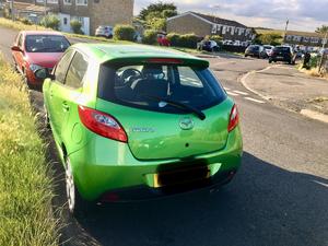 Mazda 2 Tamara  in Brighton | Friday-Ad