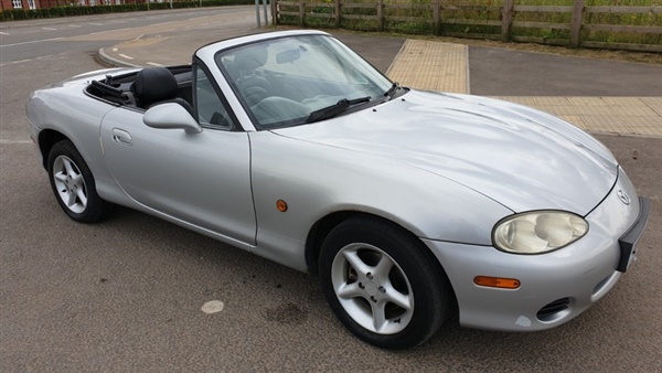 Mazda MX-5 I - PX TO CLEAR - ANY PX CONSIDERED
