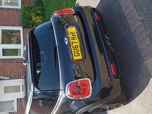 Mini Cooper S , low mileage, 1 owner, lots of extra's in