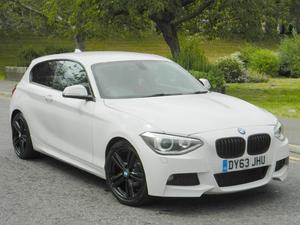 BMW 1 Series  in Bradford | Friday-Ad