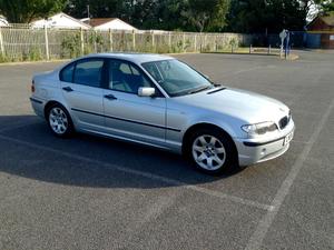 BMW 3 Series  in Eastbourne | Friday-Ad