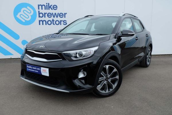 Kia Stonic 1.0 T-GDi 2 (s/s) 5dr SUV