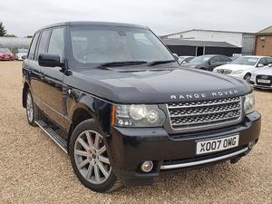 Land Rover Range Rover  in Sandy | Friday-Ad