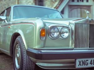 Rolls Royce Silver Shadow  in Eastbourne | Friday-Ad