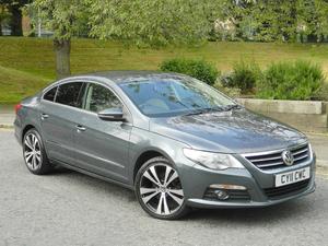 Volkswagen Passat  in Bradford | Friday-Ad